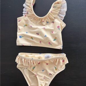 Gap Kids Swim Set